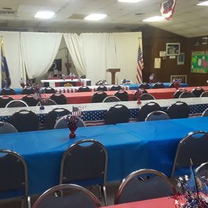 Meet your Posher, Patricia